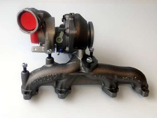 Turbina VAG 03G253019KX cena, od 226,75 USD