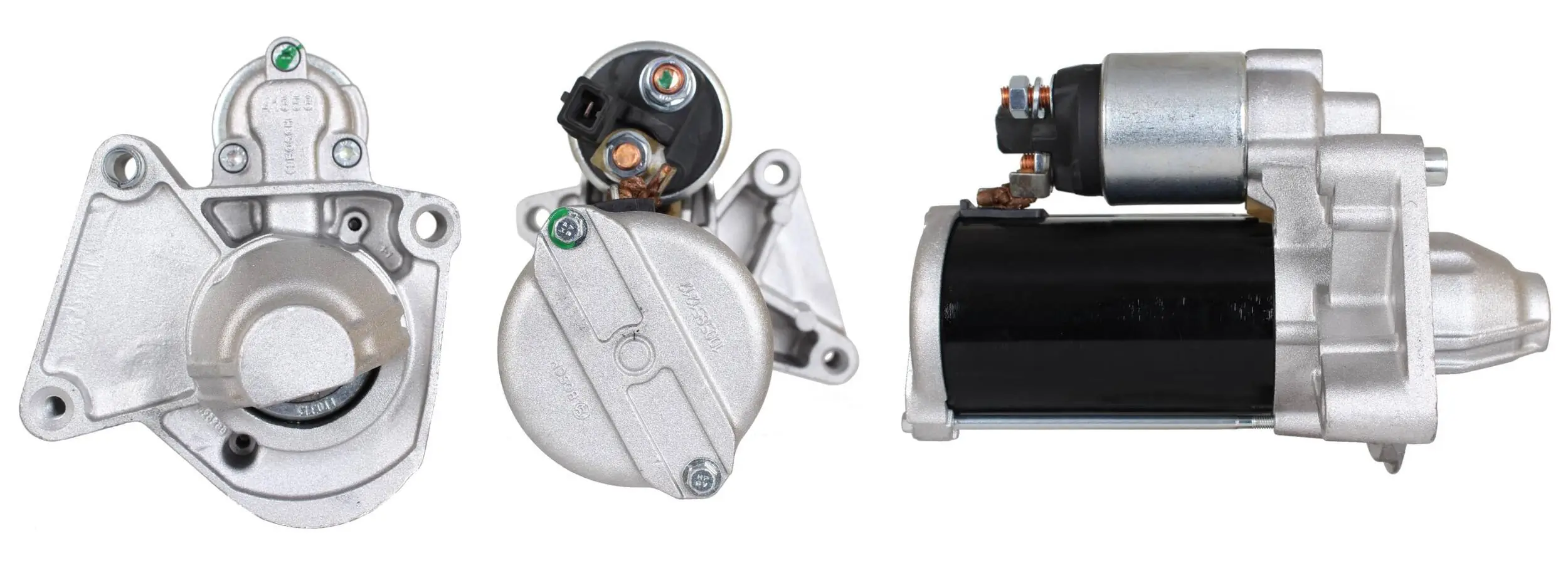 Rozrusznik General Motors 95525946 cena, od 131,75 USD
