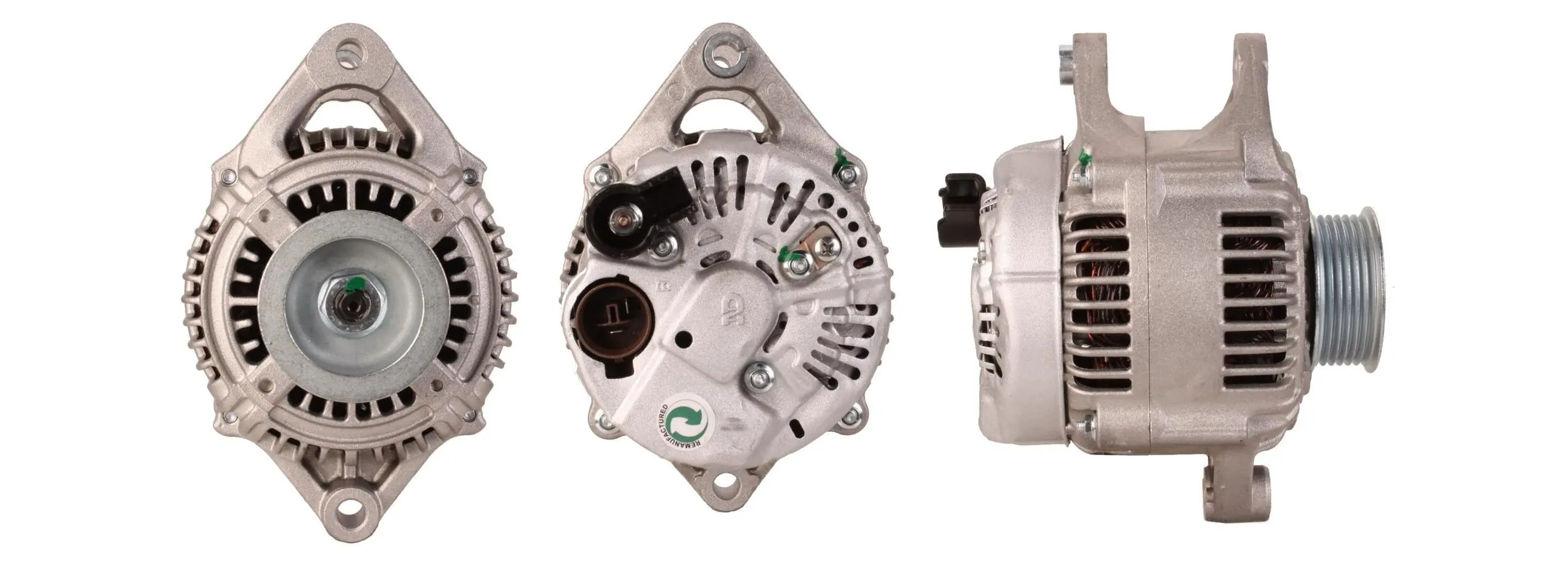 Alternator do Dodge Grand Caravan SE US