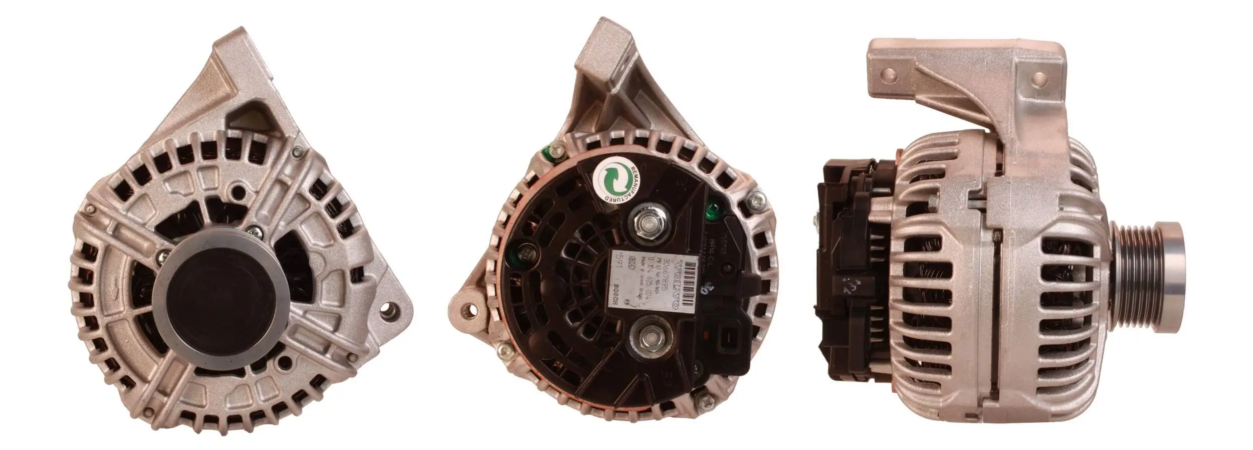 30667788 VAG Alternator