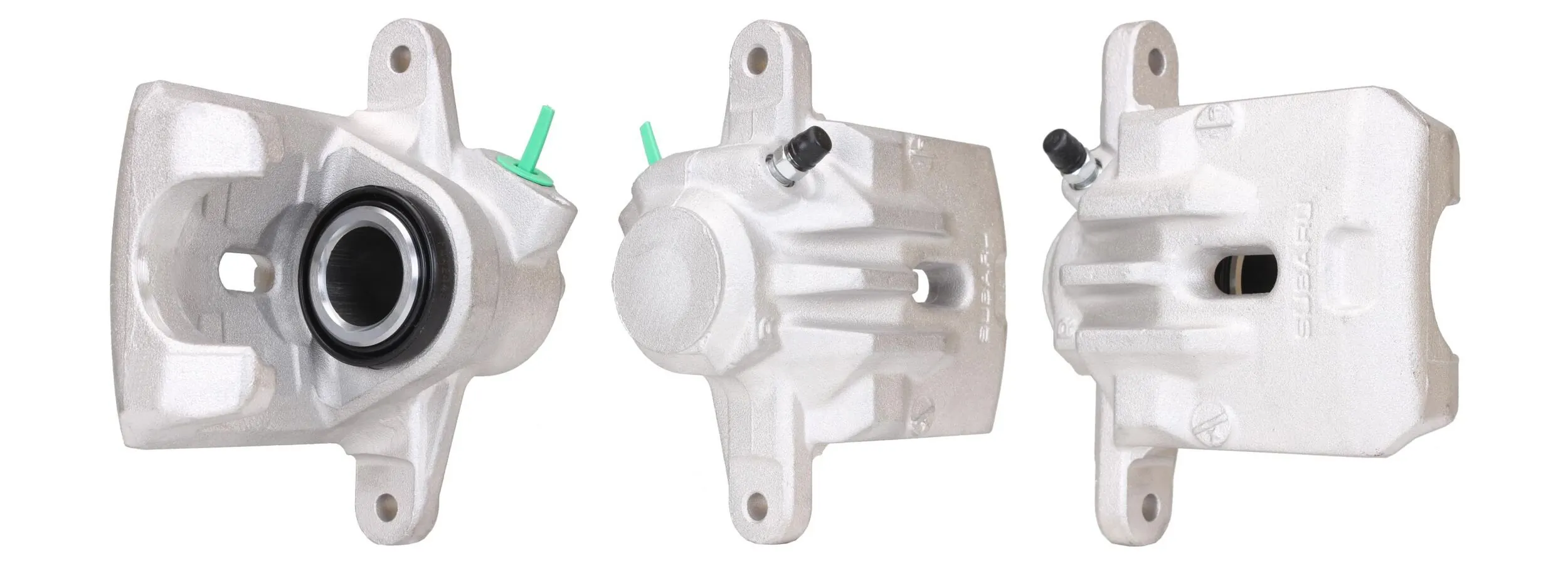 Zacisk hamulcowy tylny prawy do Subaru Forester IV S13, SJ