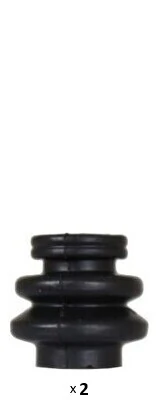 Zacisk hamulcowy tylny lewy Toyota Avensis Verso minivan (LCM) (2001 - 2009) cena, od 91,17 USD