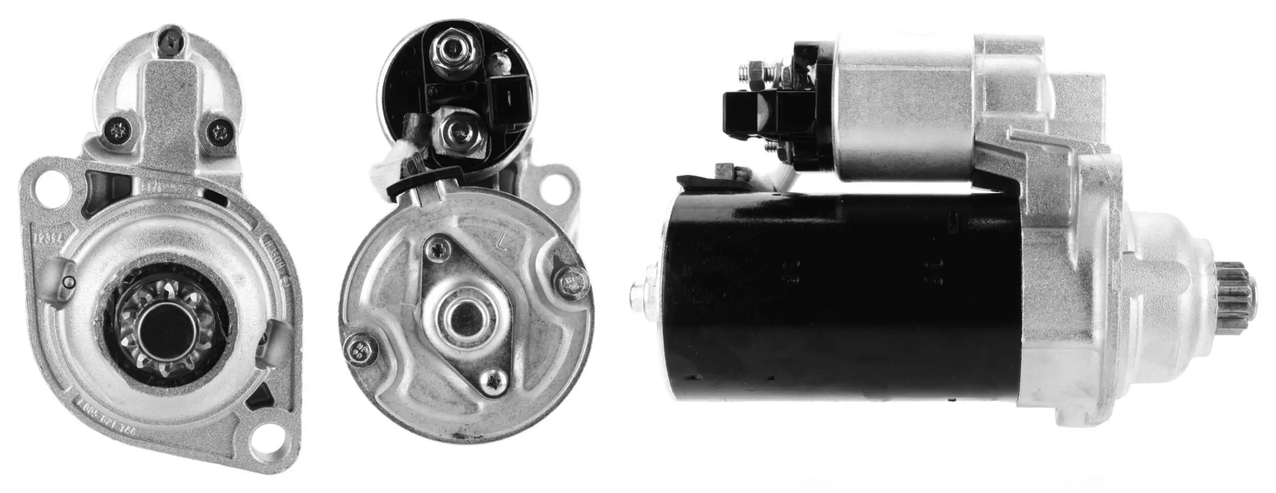 Rozrusznik Seat Toledo II sedana (1M2) (1999 - 2006) cena, od 114,69 USD