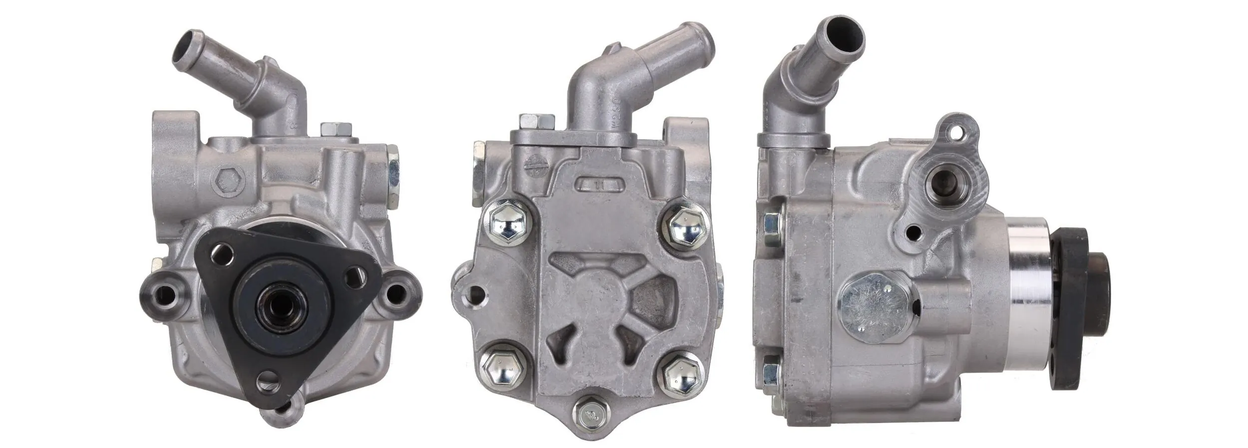 Do koszyka Pompa wspomagania hydraulicznego kierownicy Volkswagen Transporter T6 SGA, SGH, SHA, SHH
