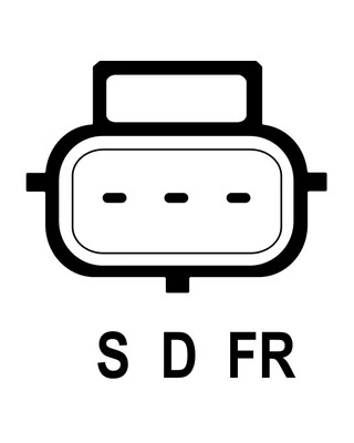 Alternator Ford Focus II kombi (DA, FFS, DS) (2004 - 2011) cena, od 90,60 USD