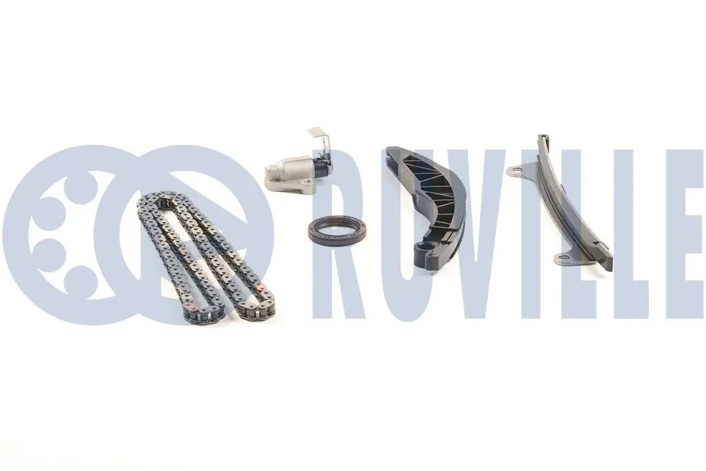 Łańcuch rozrządu, zestaw KIA Picanto 2 TA