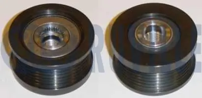 Alternator Hyundai Tucson