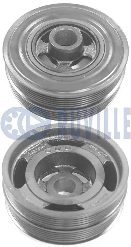 520299 Ruville