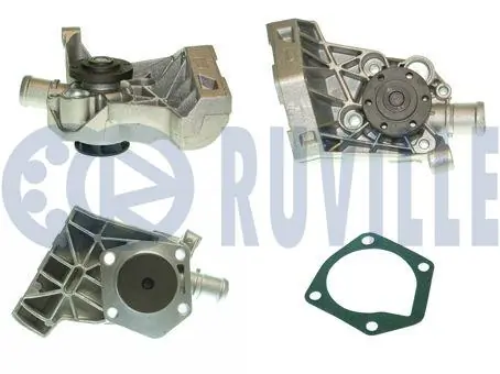 561289 Ruville