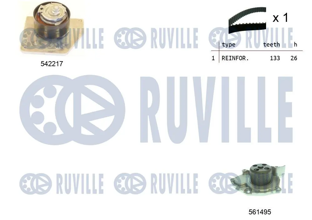 5503361 Ruville