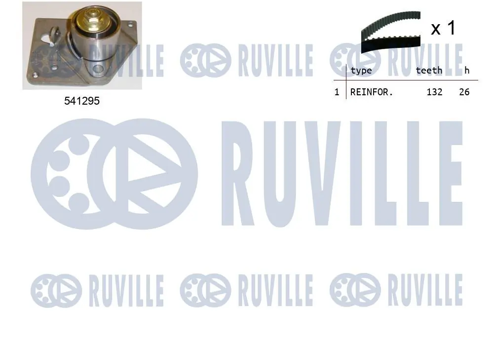 550113 Ruville