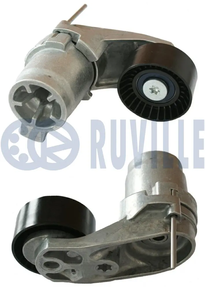 542544 Ruville