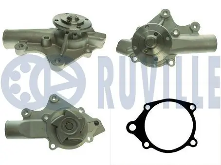 561483 Ruville