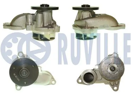 561577 Ruville