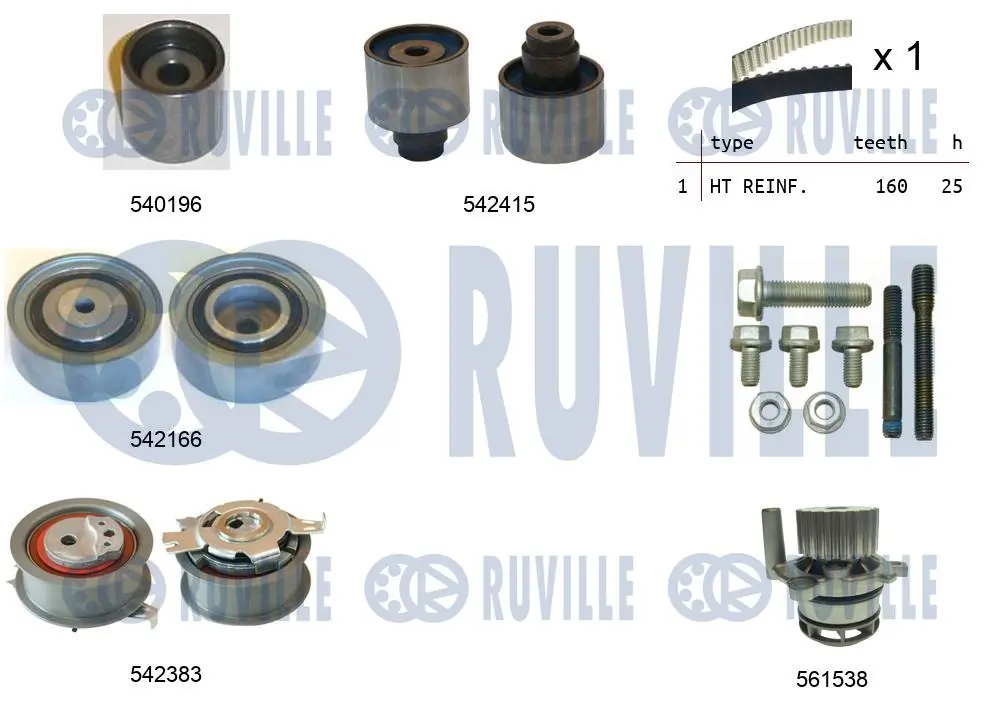 5503351 Ruville