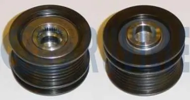 Kupić Koło pasowe alternatora Mercedes Benz Truck TRUCK T1/TN  BM 611 w dobrej cenie