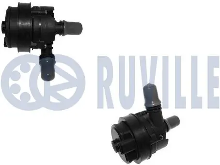 501798 Ruville
