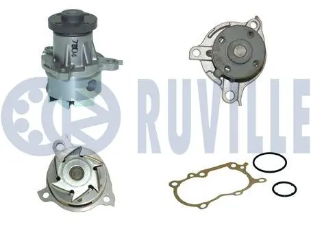 561332 Ruville
