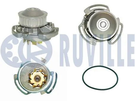 56278P Ruville