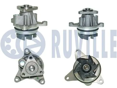 561138 Ruville