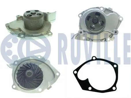 561495 Ruville