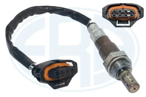 Sonda lambda czujnik tlenu po katalizatorze General Motors 855453 cena, od 54,11 USD