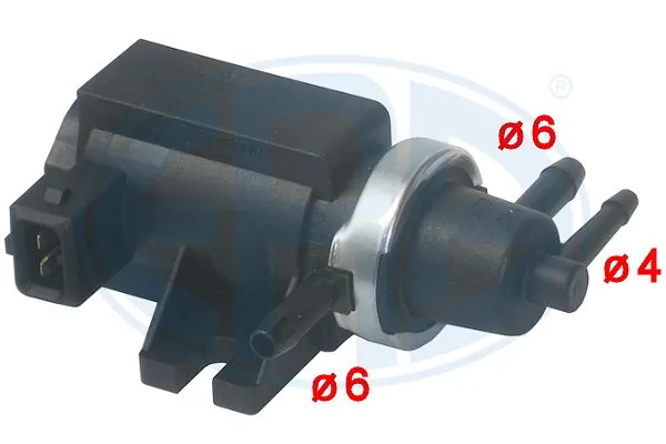 Przetwornik ciśnienia (solenoid) doładowania Volvo 30618057 cena, od 64,19 USD