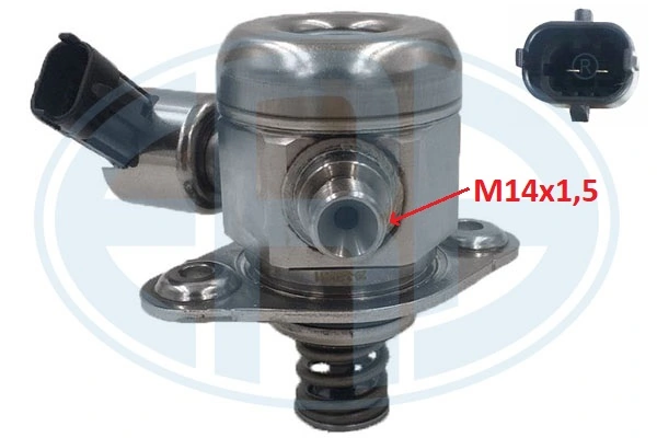 Pompa wtryskowa wysokiego ciśnienia Ford 1752534 cena, od 257,07 USD