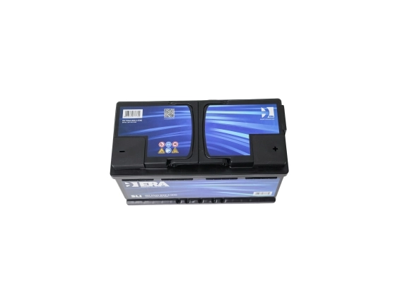Bateria (akumulator) C2Z1141 Jaguar