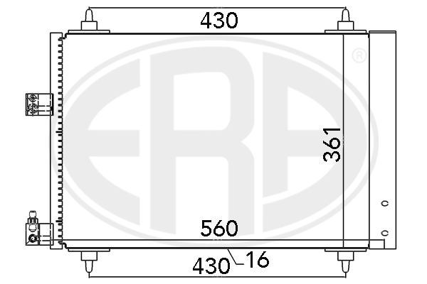 667020 ERA