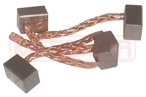 Szczotka rozrusznika Renault Clio KR01