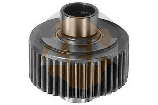 Bendiks rozrusznika 2331206W60 Nissan/Infiniti