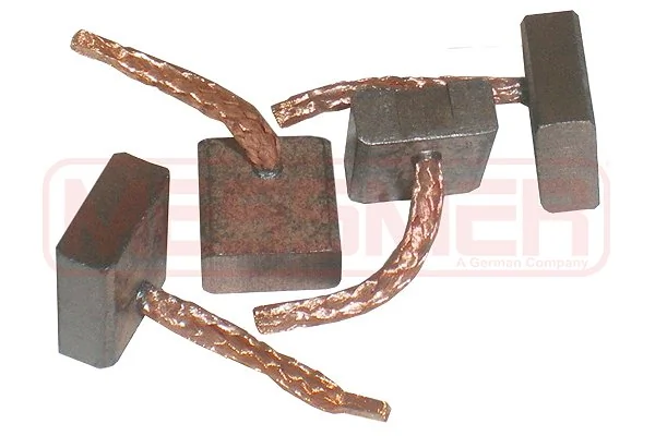 Szczotka rozrusznika Volkswagen Passat 3C2