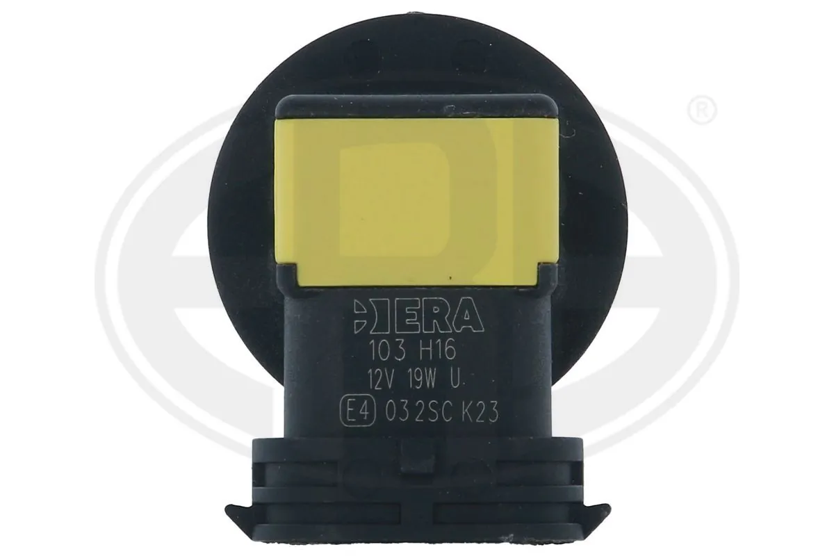 Żarówka lampy przeciwmgielnej Renault Scenic GRAND III