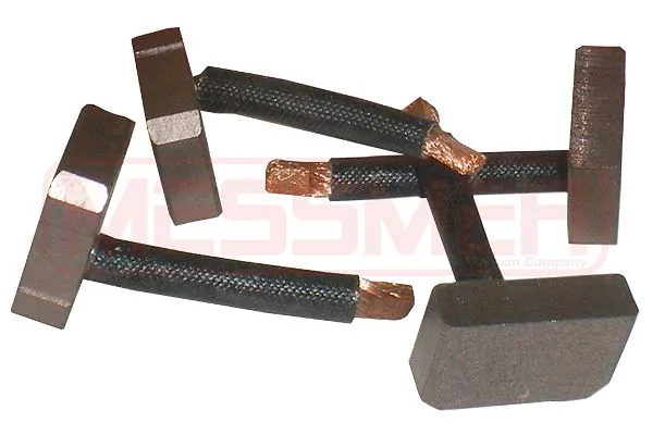 Szczotka rozrusznika Hyundai Tucson 1 JM