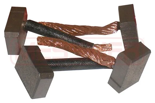 Szczotka rozrusznika Mazda 626 3 GD