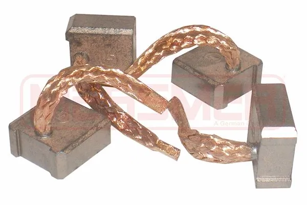 Szczotka rozrusznika Subaru Outback 2 B12, BE, BH