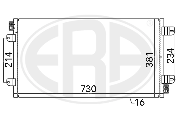 667030 ERA