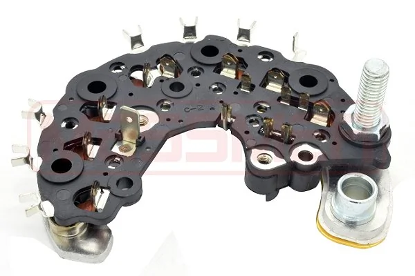 Mostek prostowniczy alternatora = Moster diodowy alternatora BMW 5 E34