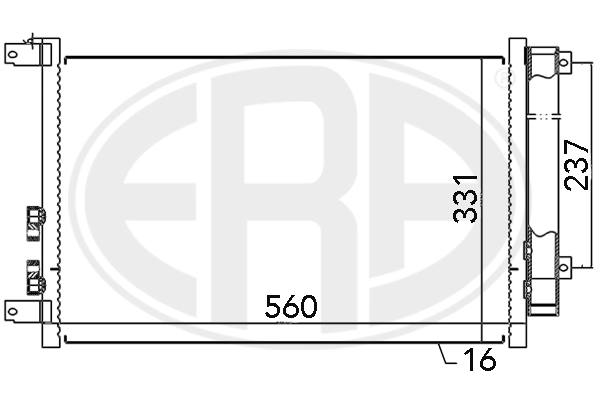 667045 ERA