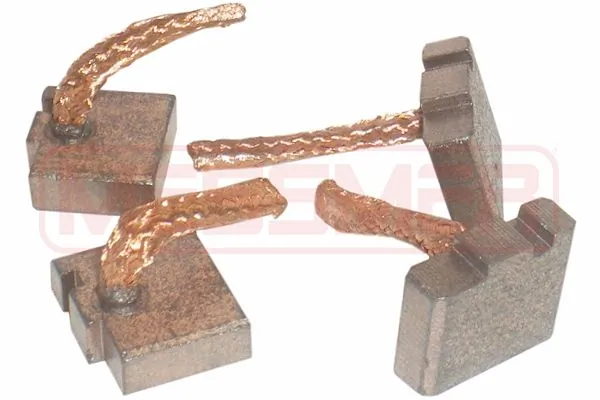 Szczotka rozrusznika ВАЗ 2102