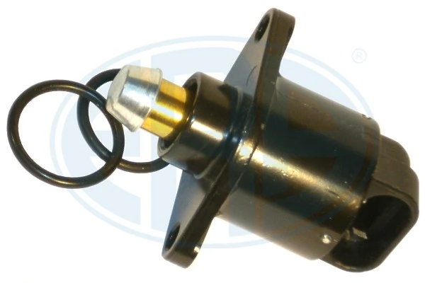 Regulator biegu jałowego Audi A6 4A2