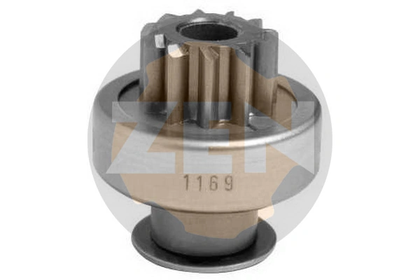ZN1169 ERA