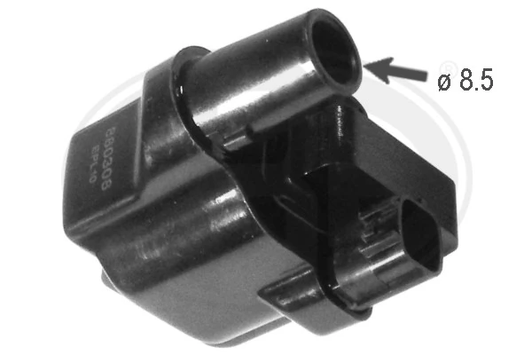 Cewka zapłonowa Nissan Patrol Y60