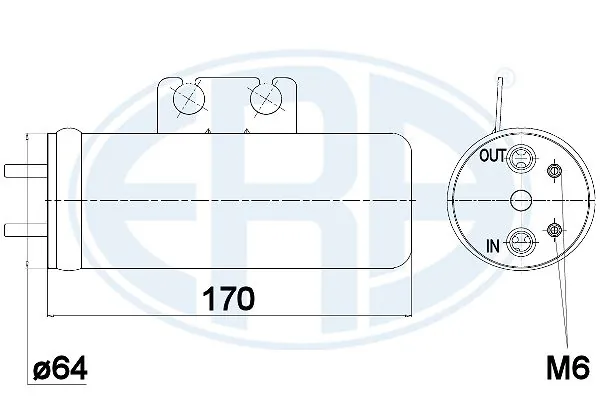 668001 ERA