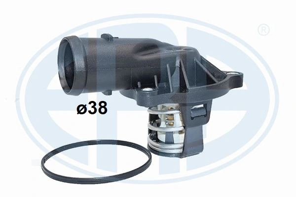 Termostat Audi A8