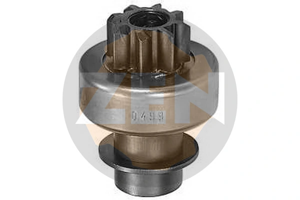 Do koszyka Bendiks rozrusznika Mazda Xedos 6 CA