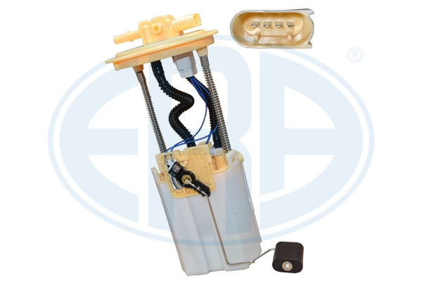  Moduł pompy paliwowej z czujnikiem poziomu paliwa Volkswagen Crafter 