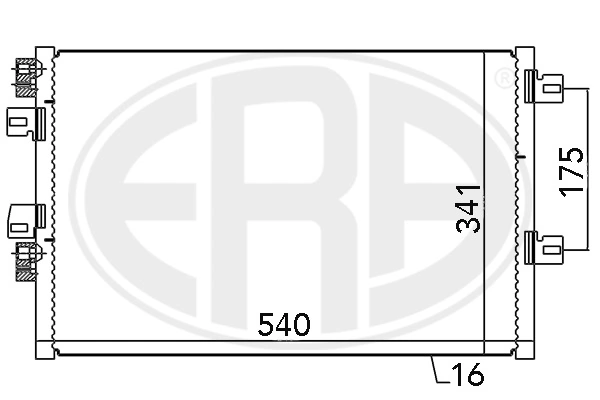 667073 ERA