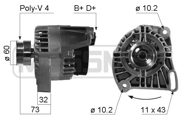 210485A ERA